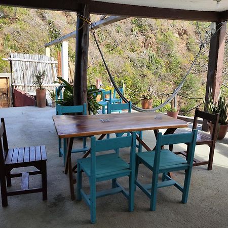 Playa Amor - Private Villa & Best Views Zipolite Exterior photo