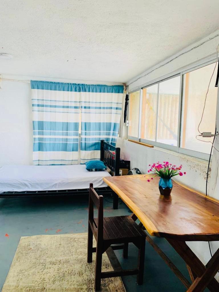 Playa Amor - Private Villa & Best Views Zipolite Exterior photo