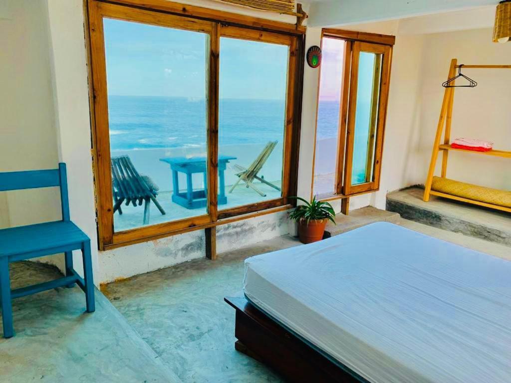 Playa Amor - Private Villa & Best Views Zipolite Exterior photo