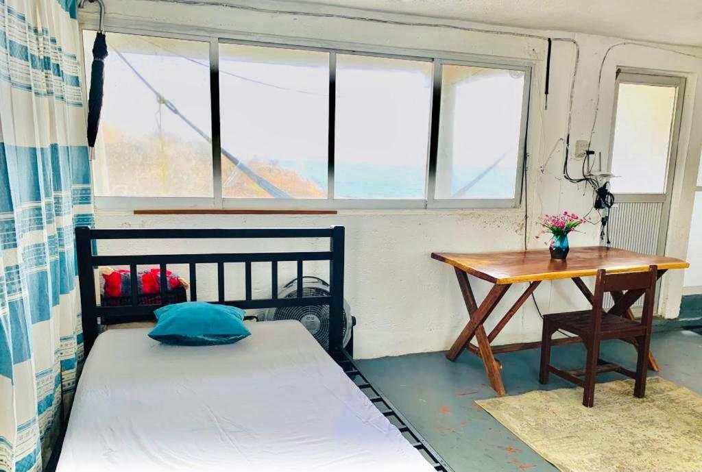 Playa Amor - Private Villa & Best Views Zipolite Exterior photo