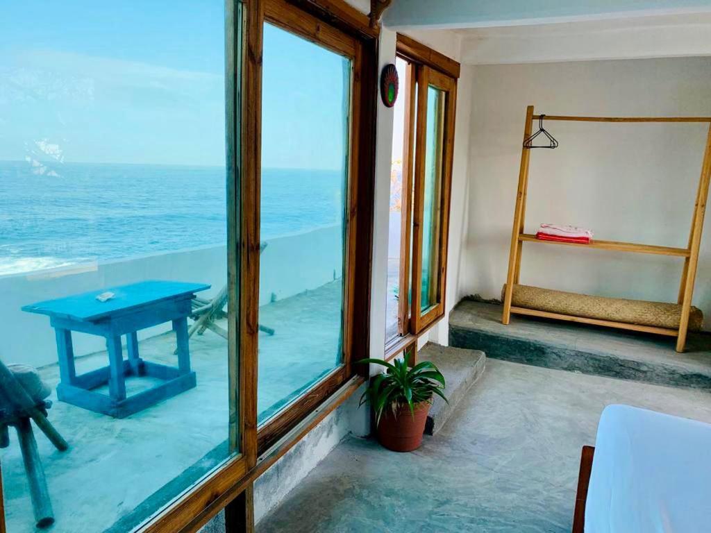 Playa Amor - Private Villa & Best Views Zipolite Exterior photo