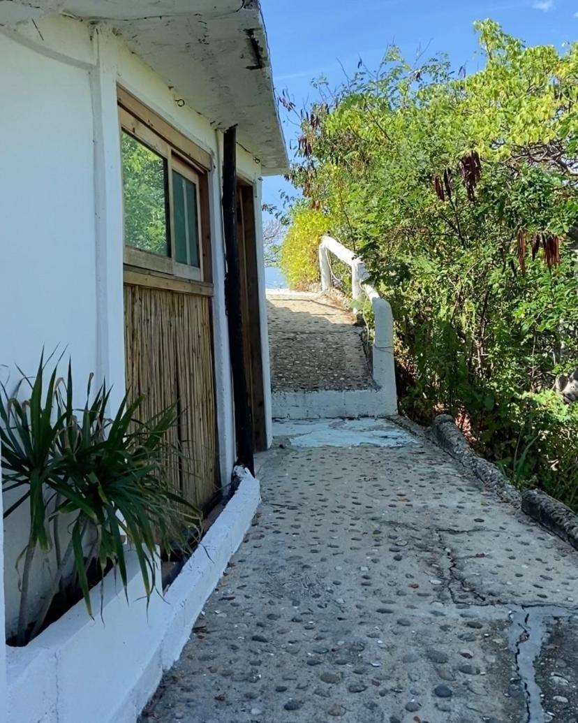 Playa Amor - Private Villa & Best Views Zipolite Exterior photo