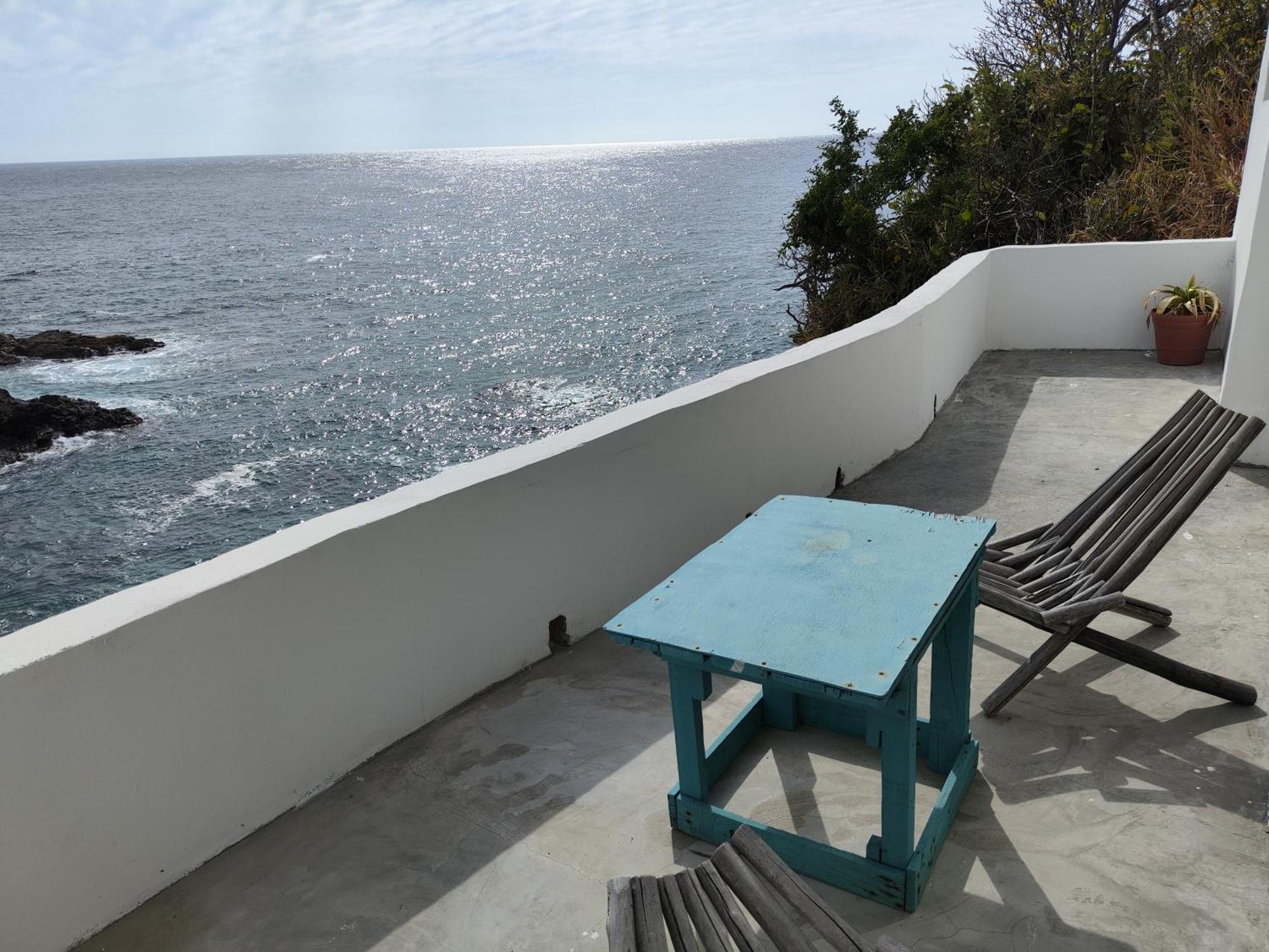 Playa Amor - Private Villa & Best Views Zipolite Exterior photo