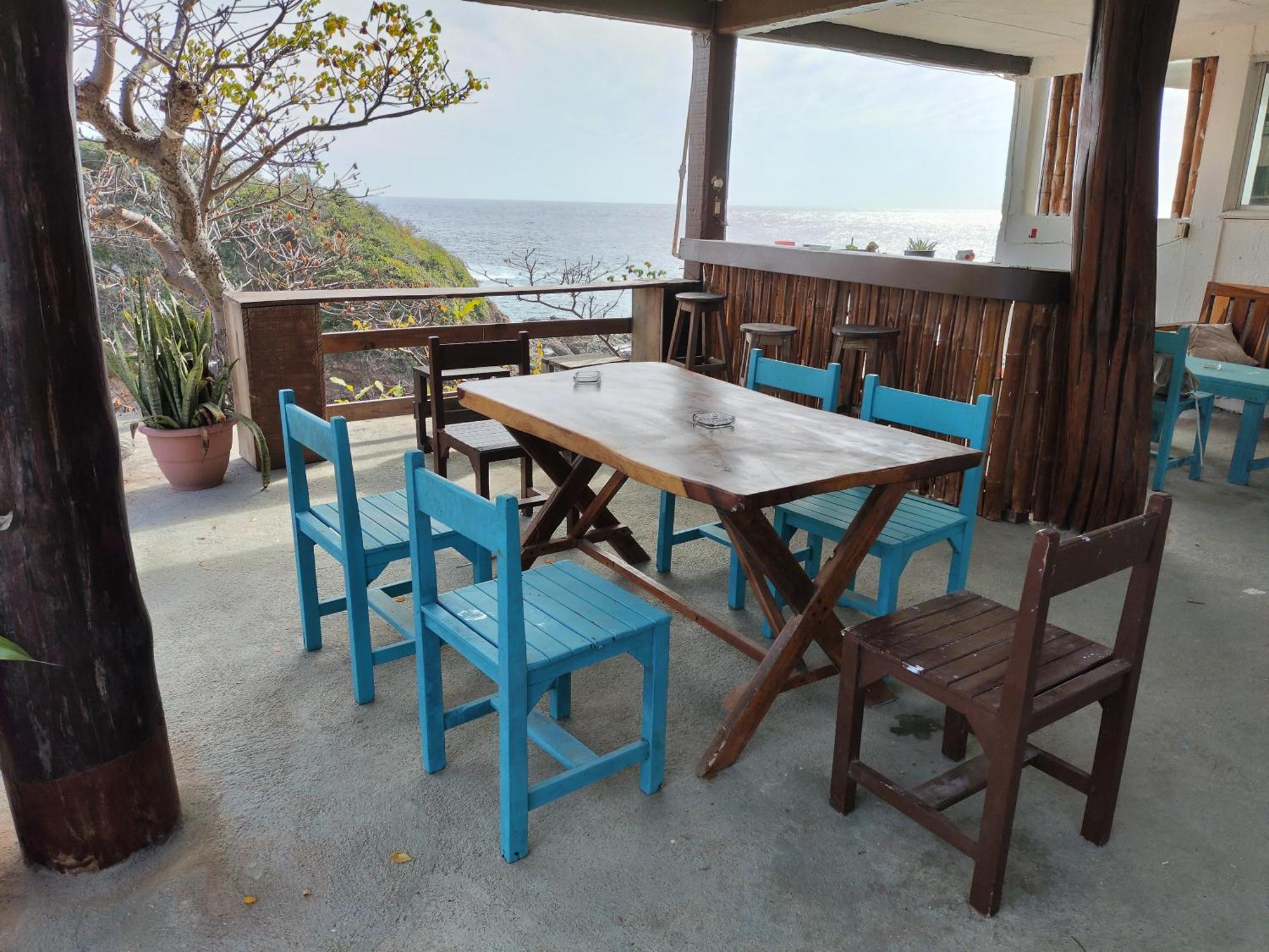 Playa Amor - Private Villa & Best Views Zipolite Exterior photo