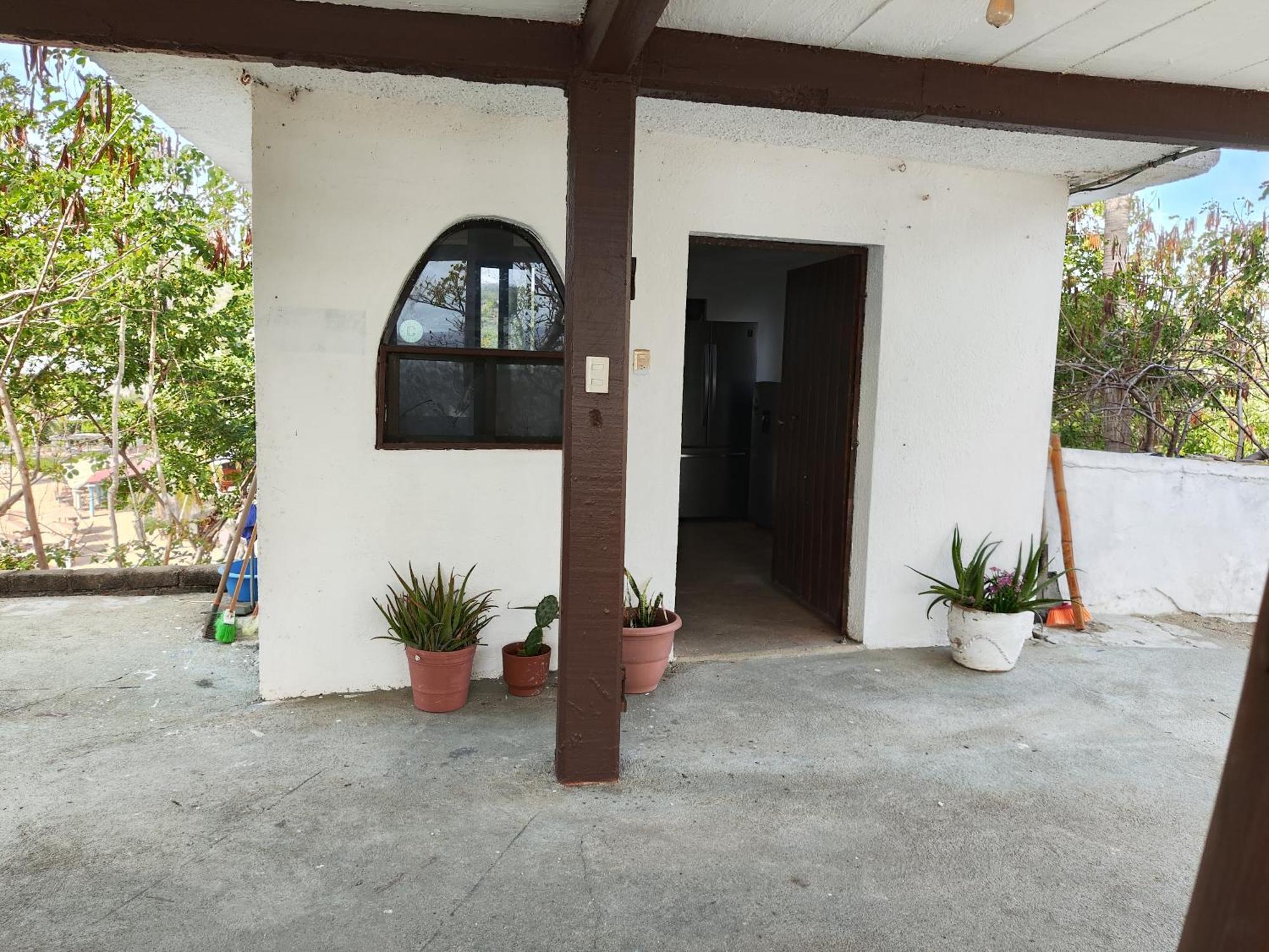 Playa Amor - Private Villa & Best Views Zipolite Exterior photo