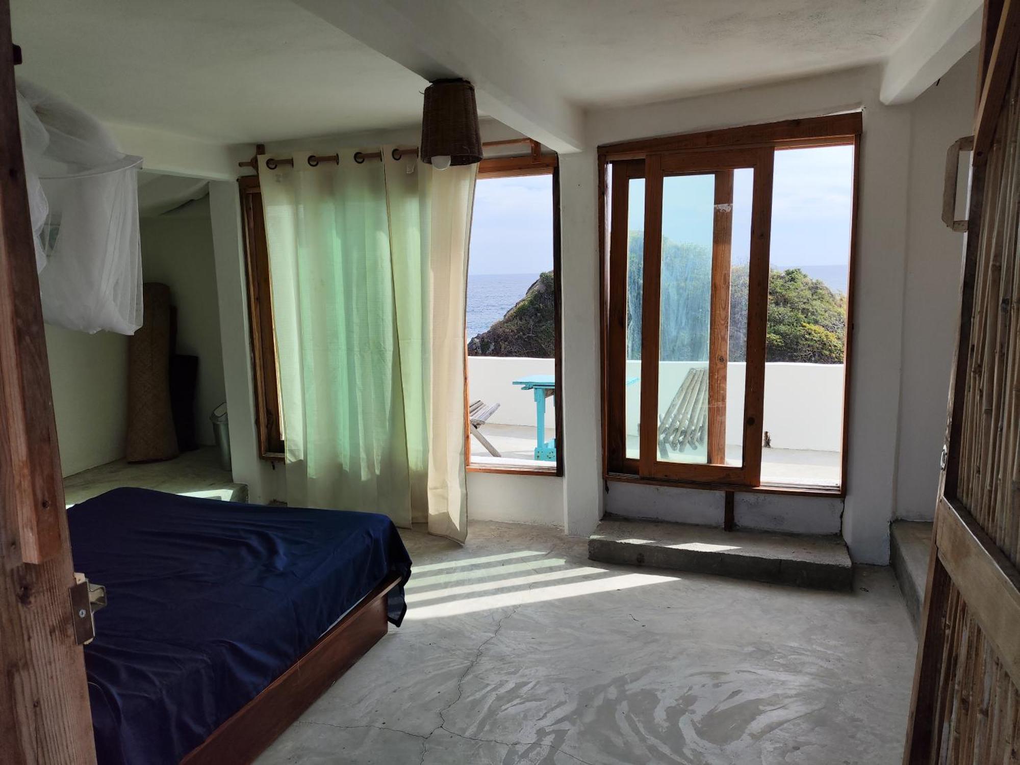 Playa Amor - Private Villa & Best Views Zipolite Exterior photo