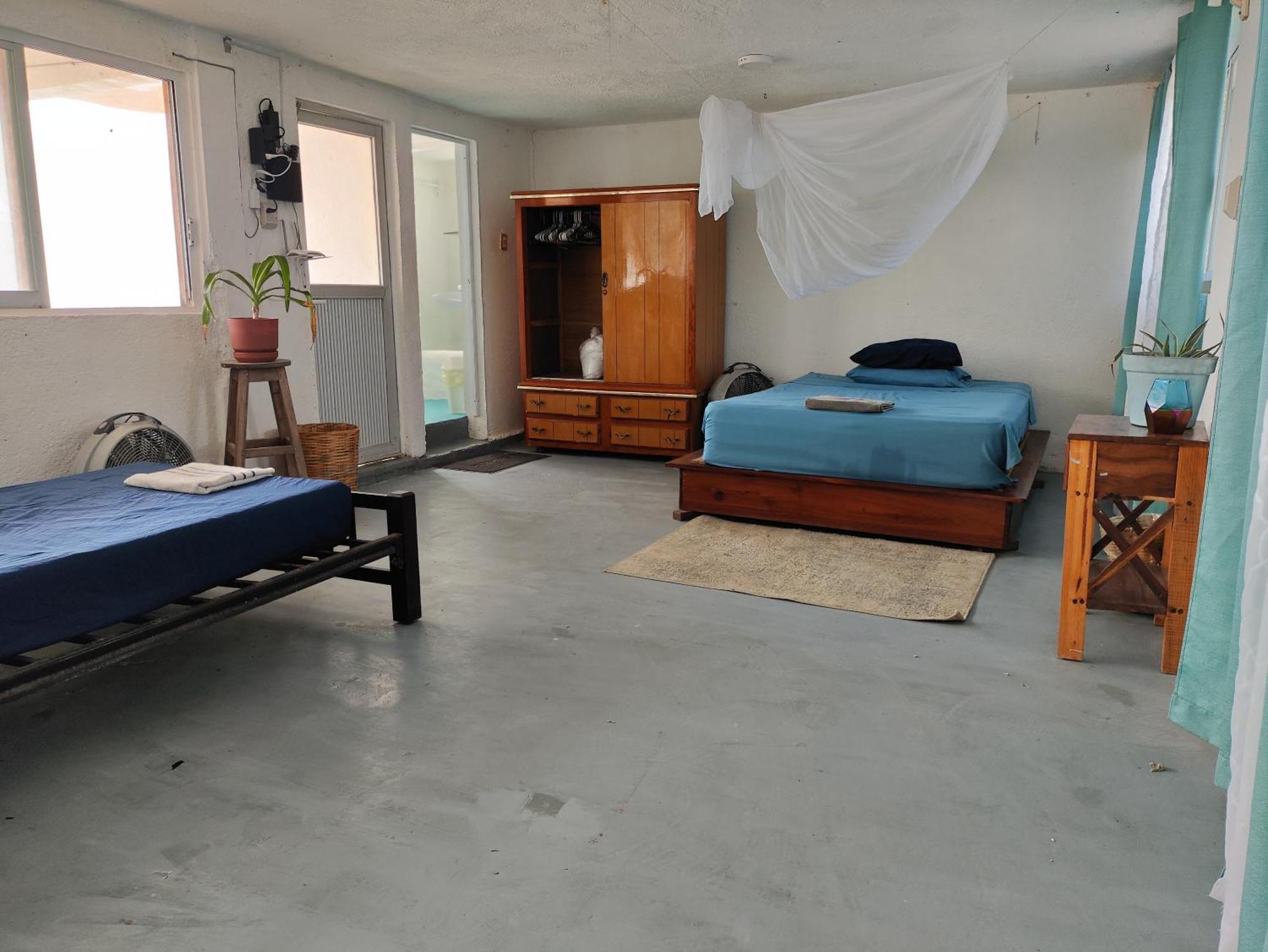 Playa Amor - Private Villa & Best Views Zipolite Exterior photo