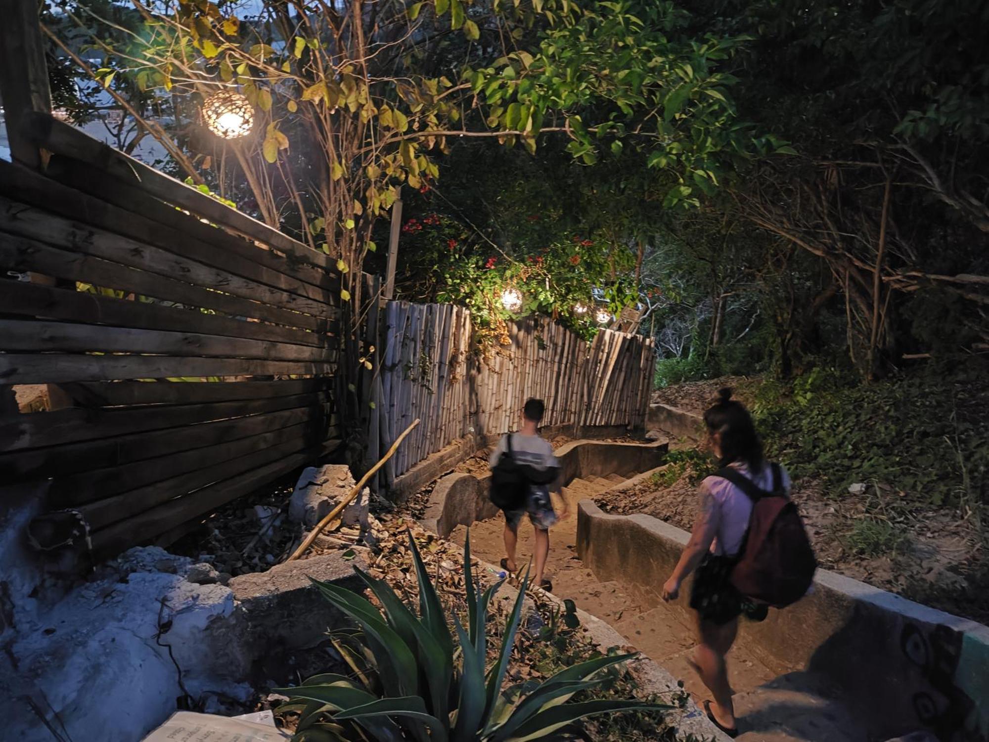 Playa Amor - Private Villa & Best Views Zipolite Exterior photo